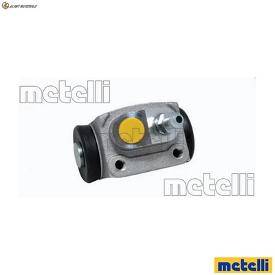 RADBREMSZYLINDER 04-0819 FÜR HYUNDAI ATOZ/AMICA ACCENT/II/GYRO EXCEL GETZ TB - Image 1 of 4