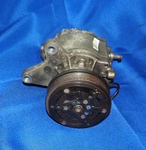 2013-2020 Subaru BRZ Scion FR-S 2.0L Engine A/C Compressor Assembly OEM - Picture 1 of 10