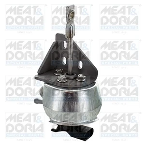 MEAT & DORIA Ladedruckregelventil 64073 für CC SEAT TT A3 VW AUDI SKODA Q3 GOLF - Bild 1 von 6