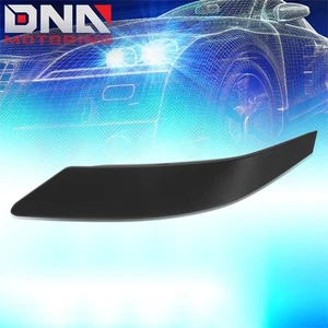 For 2016-2020 Lexus GS200t GS350 GS450h GS F Driver Left Side Headlight Cover - Picture 1 of 3