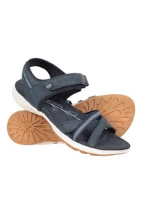 Mountain Warehouse Womens Summertime Sandals Ladies Beach Lightweight Shoes - Picture 1 of 60