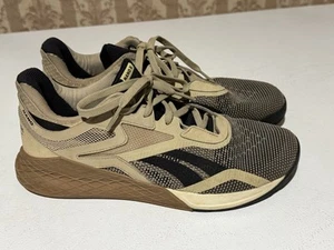 Herren Reebok Nano X Cross Fit Schuhe Training FV6671 Größe 10 - Bild 1 von 10