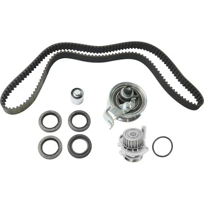 Timing Belt Kit For 2000-2005 Volkswagen Jetta - Imagem 1 de 4