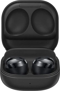 Samsung Galaxy Buds Pro R190 Bluetooth Headset, Schwarz, uni - Afbeelding 1 van 1