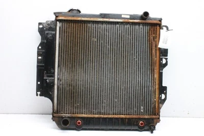 Radiatore Di Raffreddamento JEEP WRANGLER I YJ, SJ 2.5 Petrol 92Kw 1995 - Immagine 1 di 4