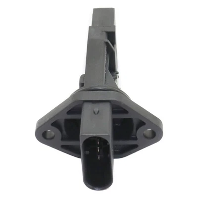 For Mercedes-Benz C55 AMG 2005 2006 Mass Air Flow Sensor | 4-Blade Male Terminal Foto 1 de 4