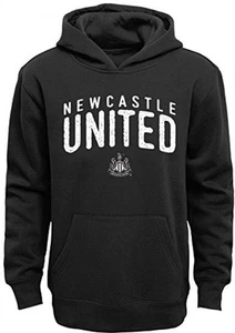 Fußball-WM Newcastle Jugend Jungen 8-20 Bogen Original Fleece-Hoodie, X-Large - Bild 1 von 2