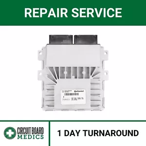 REPAIR SERVICE for 2015 2016 2017 Ford Mustang 5.0L PCM ECM Powertrain Control - Picture 1 of 4