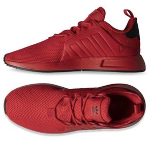 Las mejores ofertas en Adidas Rojo Zapatos Casuales para hombres | eBay