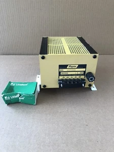 Acopian Unregulated Power Supply, U24Y500M - Picture 1 of 6