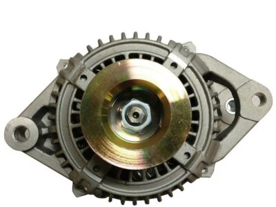 Replacement Alternator fits Dodge W250 1990-1993 5.9L 6 Cyl 26ZSRN Foto 1 de 3