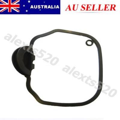 Cylinder Head / Rocker Cover Gasket for Honda NBC110 & C110X Posties - image 1 of 3