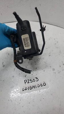 2006 HONDA PILOT AUTOMATIC CRUISE CONTROL SPEED REGULATOR UNIT ASSEMBLY Foto 1 de 4