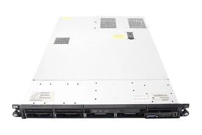 HP ProLiant DL360 Gen7 2x Xeon CPU X5670 / 36GB / 2xPSU / 4xSFF - Bild 1 von 2