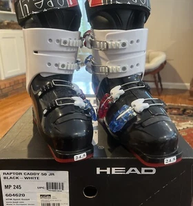 Head - Raptor Ski Boots (Youth) - Picture 1 of 3