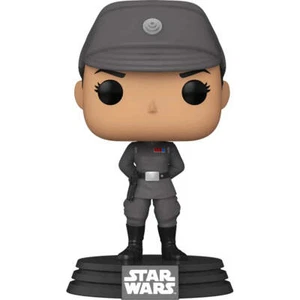 Funko POP! Star Wars Obi-Wan Kenobi: Tala Durith + Protector - Imagen 1 de 2