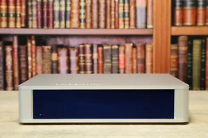 Lindemann Musicbook 55 Class D Stereo Endstufe Endverstärker Power Amplifier 1A! - Bild 1 von 6