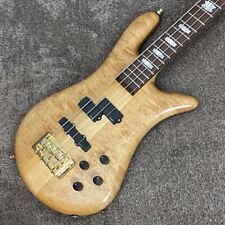 Spector EURO 4 LX 2000s Electric Bass Guitar for sale