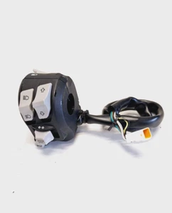 Ducati Panigale V2 2023 Schaltereinheit links - Bild 1 von 2