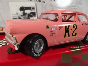 NOS VINTAGE COIN BANK Dale Earnhardt K-2 1956 Ford Victoria Action 1/24 Die Cast - Picture 1 of 9