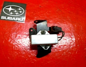06 07 SUBARU IMPREZA DÍA DÍA FUNCIONAMIENTO MÓDULO DE RESISTENCIA DE LUZ RELÉ FABRICANTE DE EQUIPOS ORIGINALES - Imagen 1 de 4