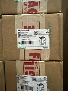 SCHNEIDER ELECTRIC BDL36100LU - Picture 1 of 1