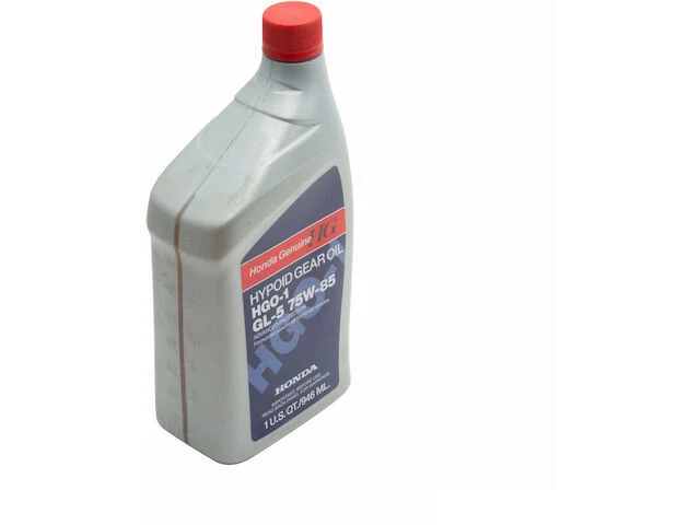 Fluido de caja de transferencia para Acura MDX 2001-2017 gas 2003 2005 2016 2011 2014 WG986FH Foto 1 de 1