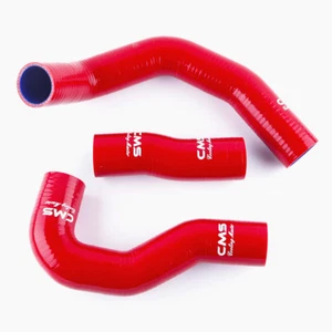 Intercooler Boost Hose For Mitsubishi L200 Pajero Montero K74T 2.5TD 4WD Turbo - Picture 1 of 9