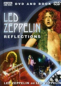 Led Zeppelin - Reflections DVD & BOOK Beautiful Packaging [DVD] - Picture 1 of 1