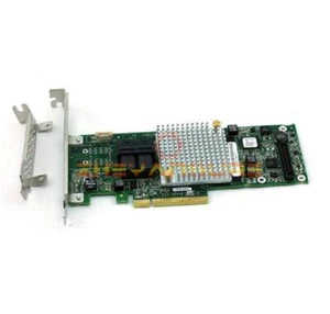 ASR-8805 PCI-E 3.0 Adaptec 2277500-R SAS/SATA/SSD RAID 12Gb/s Controller Card - Picture 1 of 6