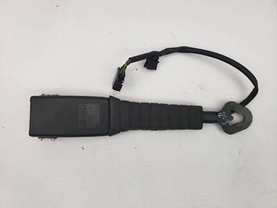 Audi A4 2.0 2015 receptor hebilla cinturón de seguridad delantero derecho 8K0857756 C72 Foto 1 de 4