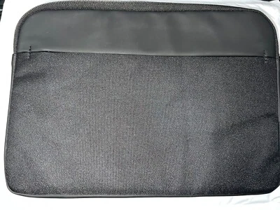 Incipio Truman Sleeve For Microsoft Surface Go MRSF-128-BLK ✅❤️️✅❤️️ Open Box! - Image 1 of 2