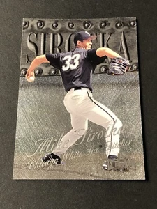 1999 Metal Universe Baseball Card #24 Mike Sirotka Chicago White Sox - Picture 1 of 2