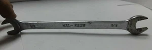 Vintage KAL 1/2" x 9/16" Wrench Open 4523 JAPAN - Picture 1 of 9