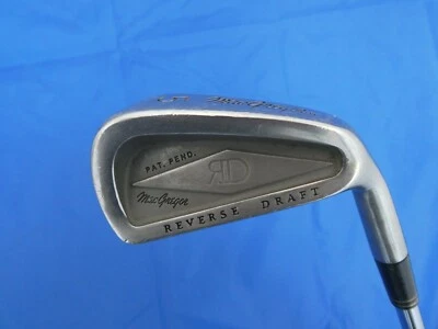 MacGregor Reverse Draft # 5 Iron - VDA Gold Regular Steel ~USED~ - Image 1 of 4