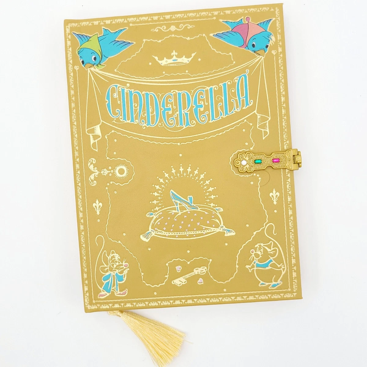 disney journal products for sale | eBay