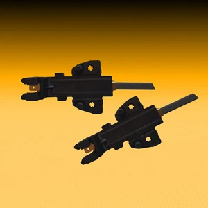 Kohlebürsten Motorkohlen für Whirlpool AWM017, AWM018, AWM026/WS-DA mit CESET - Imagen 1 de 1