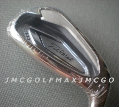 NEW Titleist T300 T-300 AMT Red Steel Regular SINGLE IRON / WEDGE (CHOOSE LOFT) - Image 1 of 4