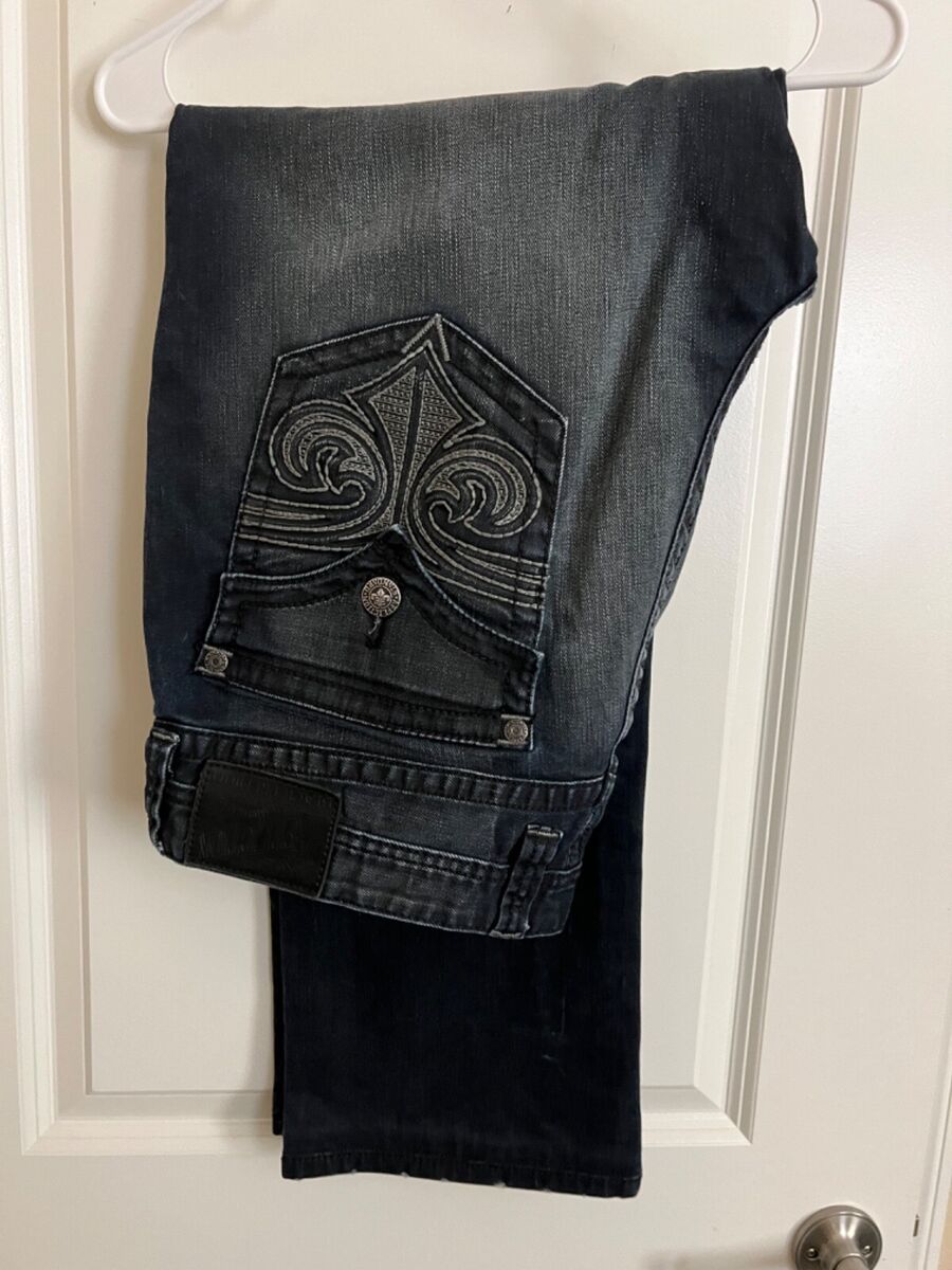 Affliction Black Jeans for Men for sale - eBay Affliction Black Jeans for Men for sale - eBay