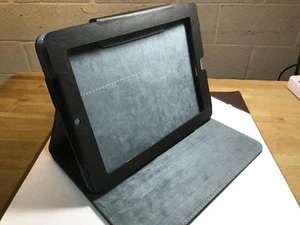 Luxury Leather Case/Stand for 9.7" Onda VI40 V140 V I140 Android Tablet PC - Picture 1 of 9