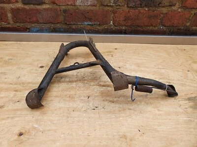 ♻️ Honda CBX 650 E RC13 83-85 Main Stand Center Stand ♻️ - Image 1 of 4