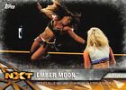 2017 Topps Wwe Women?S Division Wrestling Cards Wwf Complete Your Set U Pick