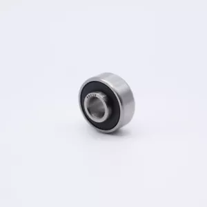 88016 Felt Seal Ball Bearing 16x35x14.4 - Picture 1 of 3