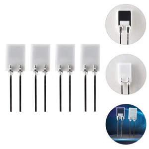 4 PCS Dew Humidity Detector Dew Condensation Sensor Transmitter - Picture 1 of 12