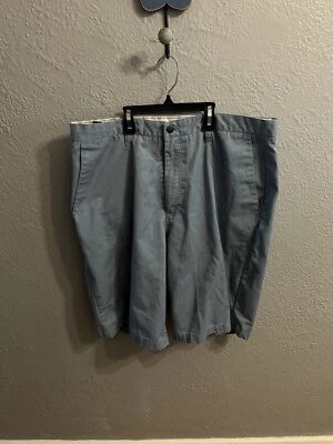 Volcom Blue shorts 36 Men's Shorts Inseam 11 Inches￼ - Image 1 of 4