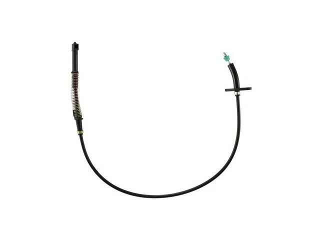 Cable de acelerador 43FX92H para Ford E150 Econoline Club Wagon 1980-1988 Foto 1 de 1