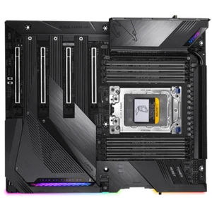 Gigabyte TRX40 Aorus xtreme Support AMD Ryzen Threadripper3970x/3960x/3990x - Afbeelding 1 van 5