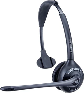 Plantronics Savi Office W710 Wireless Headset System - Zdjęcie 1 z 2