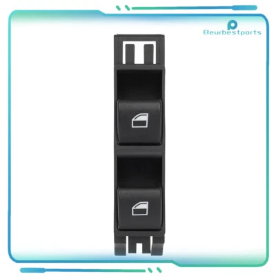 Power Window Switch For BMW M3 325Ci 330Ci 2004 2005 2006 328Ci 2000 61316902178 - Image 1 of 4