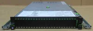 Fujitsu Primergy RX2540 M4 2x 12C Gold 5118 192GB Ram 56TB Storage 28-Bay Server - Picture 1 of 4
